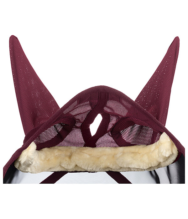 vliegenmasker Basic met neusbescherming