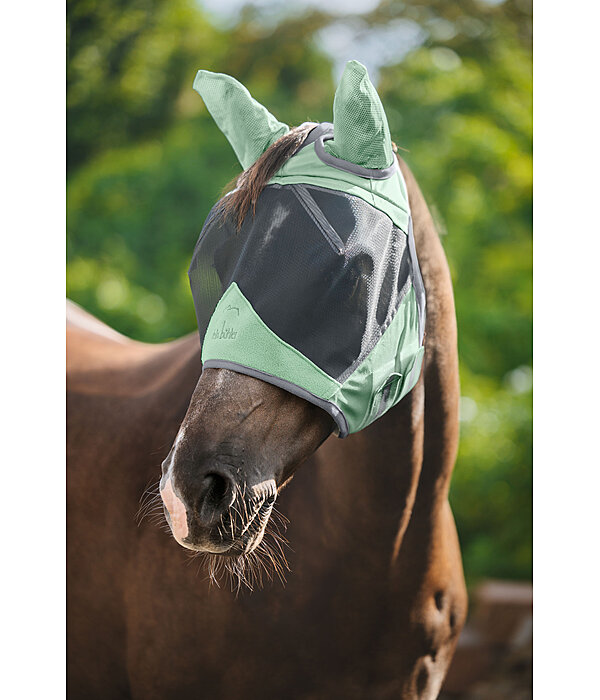 vliegenmasker Basic Pro Ripstop Mesh