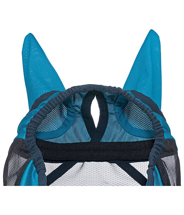 vliegenmasker Basic Pro Ripstop Mesh & UV 50+ bescherming