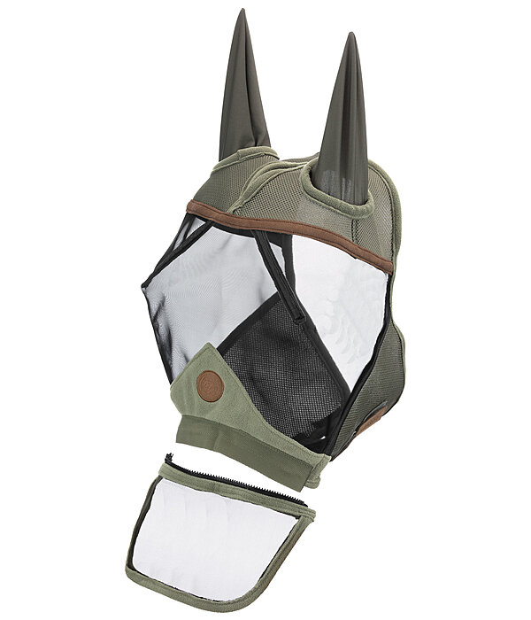 mesh vliegenmasker Timeless Elegance