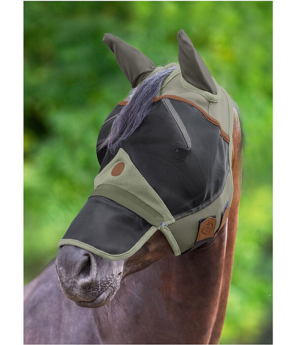 mesh vliegenmasker Timeless Elegance