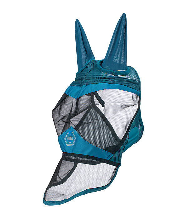 vliegenmasker Galway MVT met neus- & UV-bescherming 60+