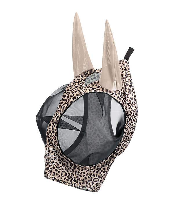 Pull-On stretch vliegenmasker