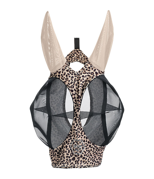 Pull-On stretch vliegenmasker