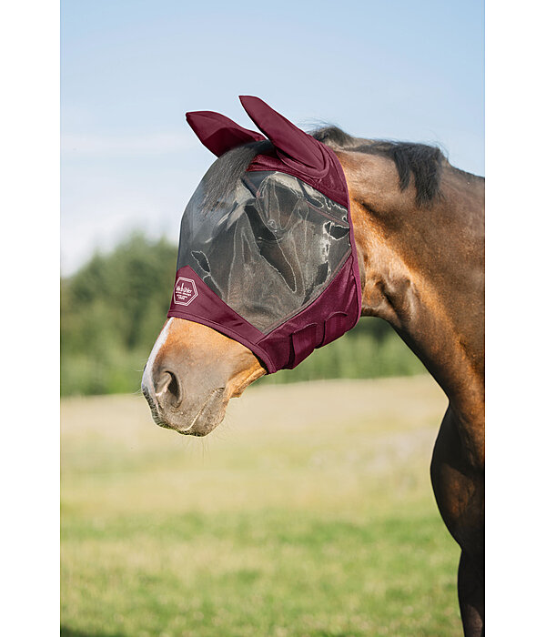 vliegenmasker High Professional & UV 60+ bescherming