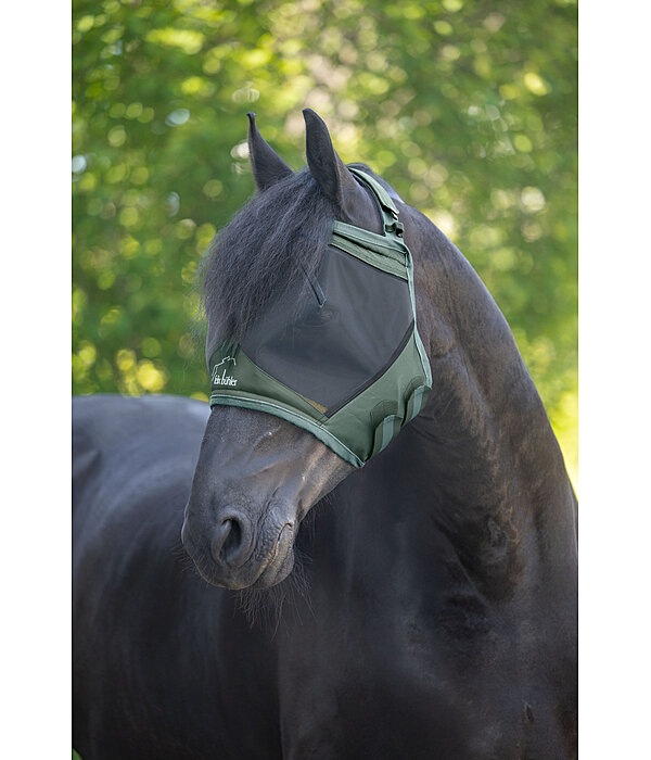 vliegenmasker Ear-Free