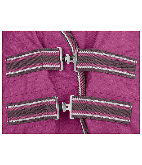 Highneck regendeken Kalina II, 0 g