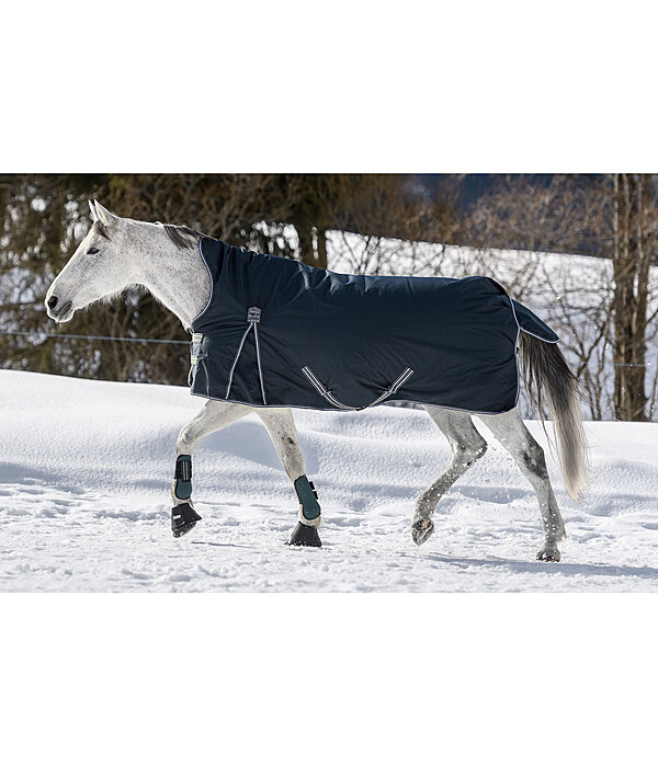 Highneck regendeken Kalina II, 0 g