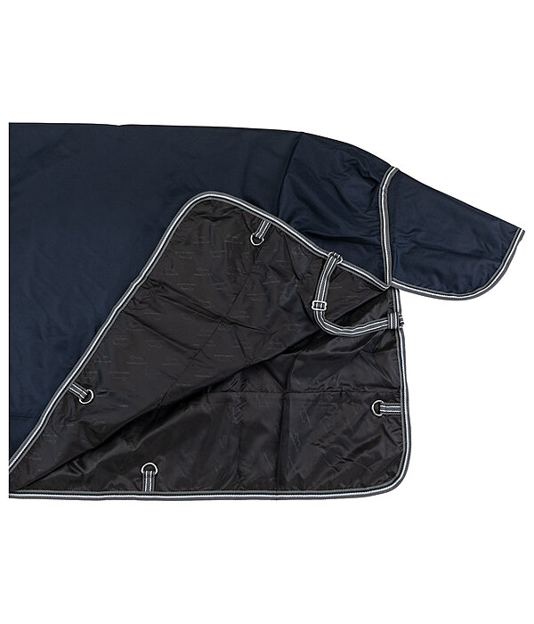 Highneck regendeken Kalina II, 0 g