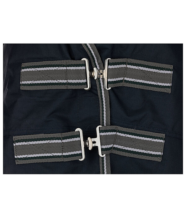 Highneck regendeken Kalina II, 0 g