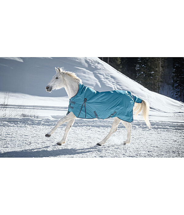 Highneck regendeken Kalina II, 0 g