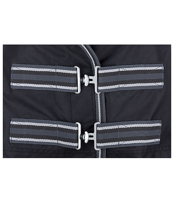 Highneck regendeken Kalina II, 0 g