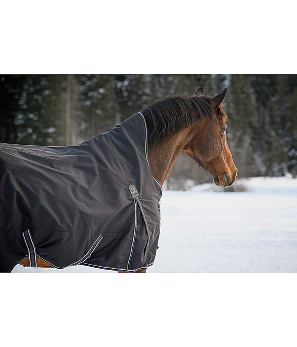 Highneck regendeken Kalina II, 0 g