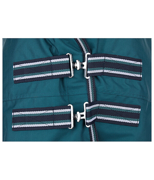 Highneck regendeken Kalina II, 0 g