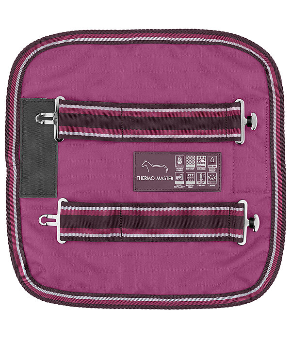 borsttussenstuk voor regendekens Kadir IV en Kalina II