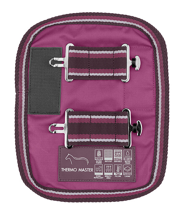 borsttussenstuk voor regendekens Kadir IV en Kalina II