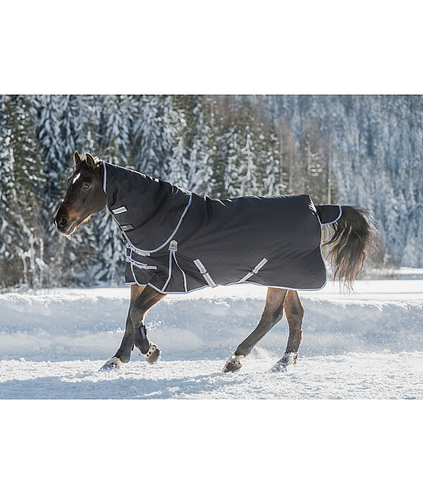Combi-Systeem halsdeel voor outdoordeken Janice, 150 g