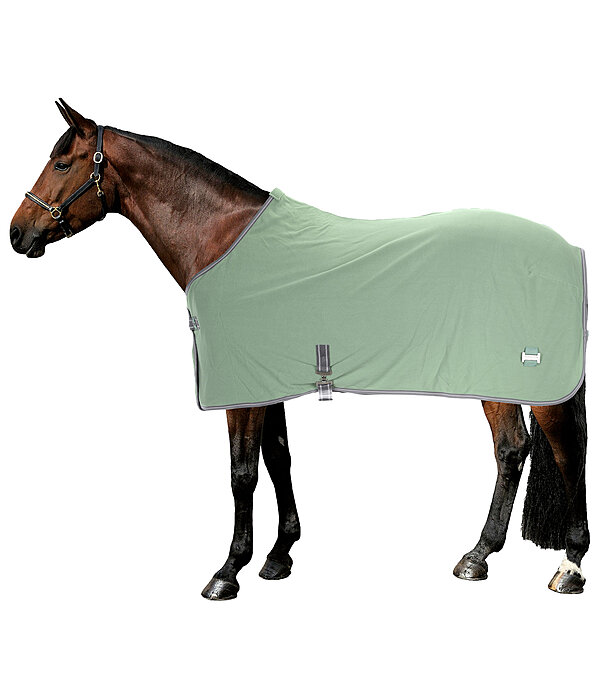 fleece zweetdeken Essential