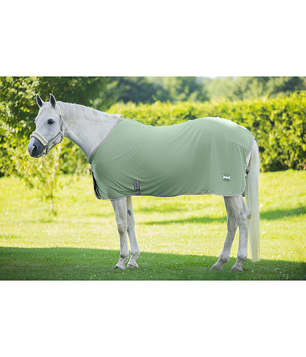 fleece zweetdeken Essential