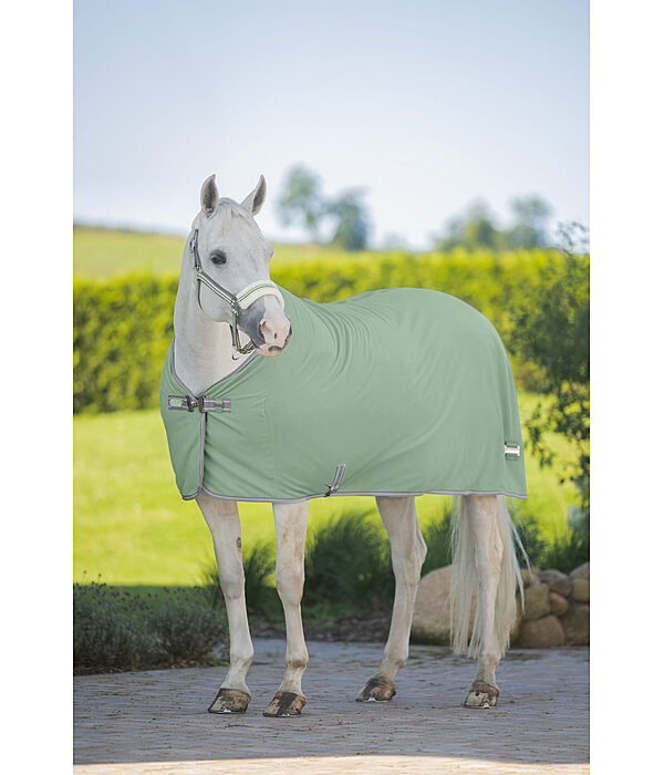 fleece zweetdeken Essential
