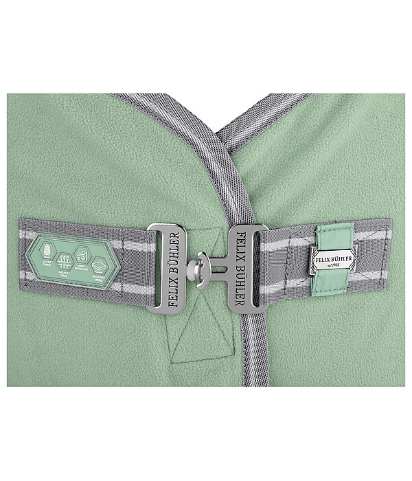 fleece zweetdeken Essential