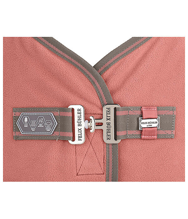 fleece zweetdeken Essential