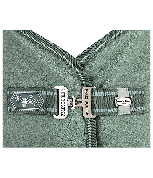 fleece zweetdeken Essential