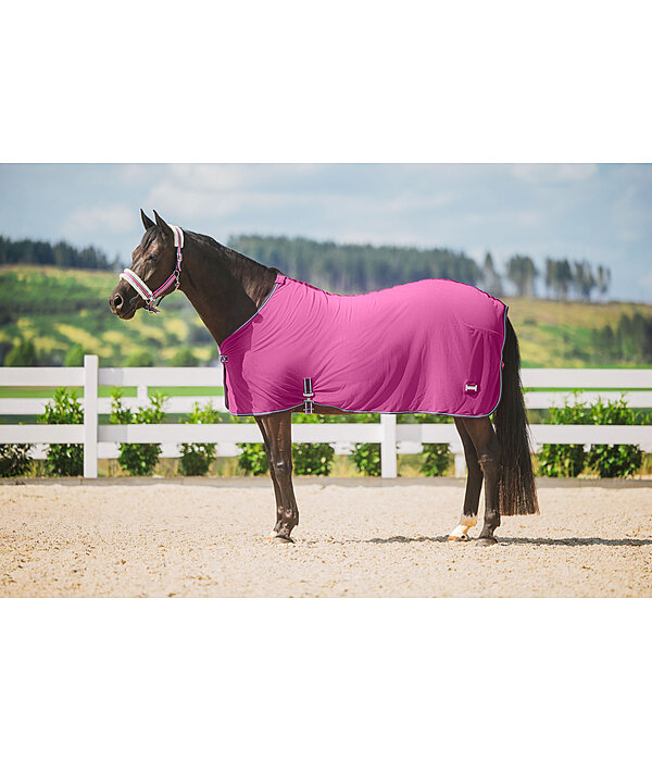 fleece zweetdeken Essential