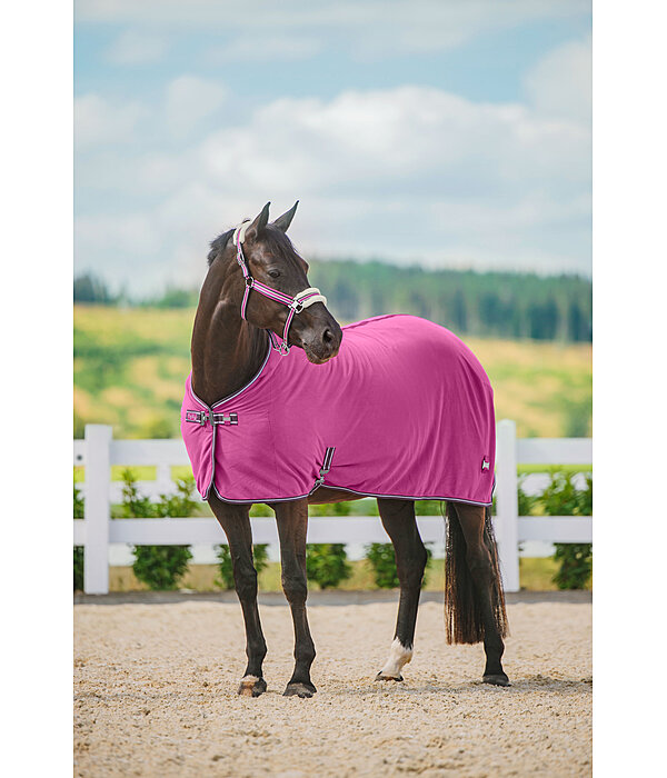 fleece zweetdeken Essential