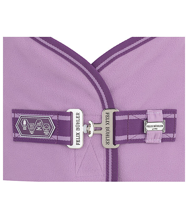 fleece zweetdeken Essential