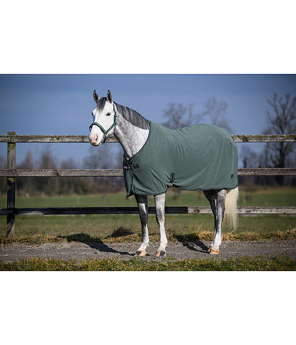 fleece zweetdeken Essential