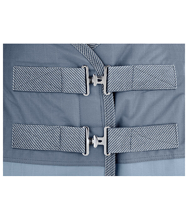 Regularneck outdoordeken Aidan, 150 g