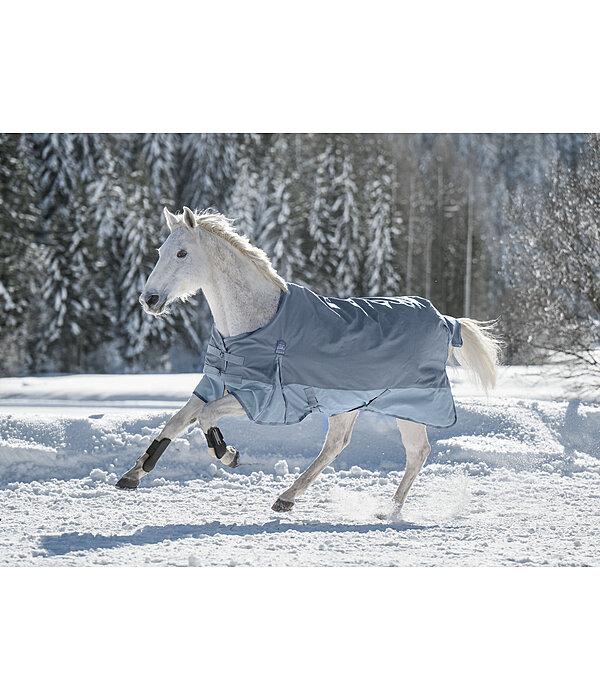 Regularneck outdoordeken Aidan, 150 g