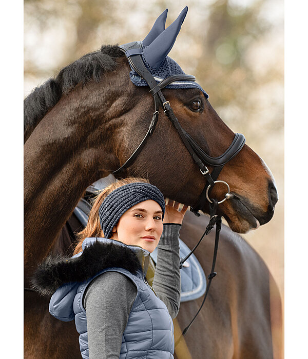 oornetje Cord & Glamour
