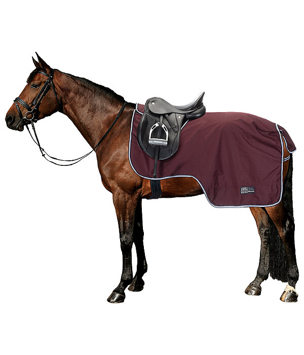 regen-uitrijdeken Kallie met fleece vulling, 50 g