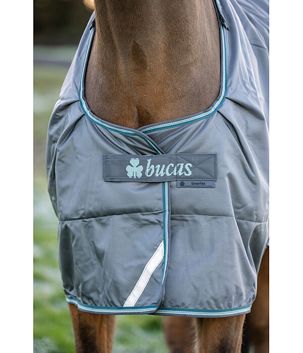 Smartex Turnout Rain met Stay-Dry Fleece Voering, 0 g