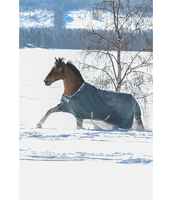 outdoordeken Atlantic Turnout 50 Regularneck met Dermo-Care, 50 g