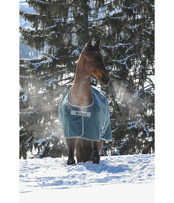 outdoordeken Atlantic Turnout 50 Regularneck met Dermo-Care, 50 g