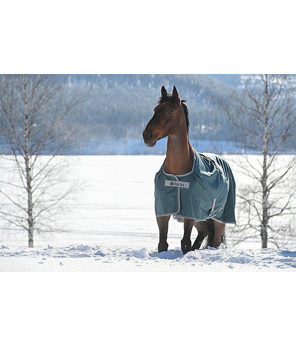 outdoordeken Atlantic Turnout 50 Regularneck met Dermo-Care, 50 g