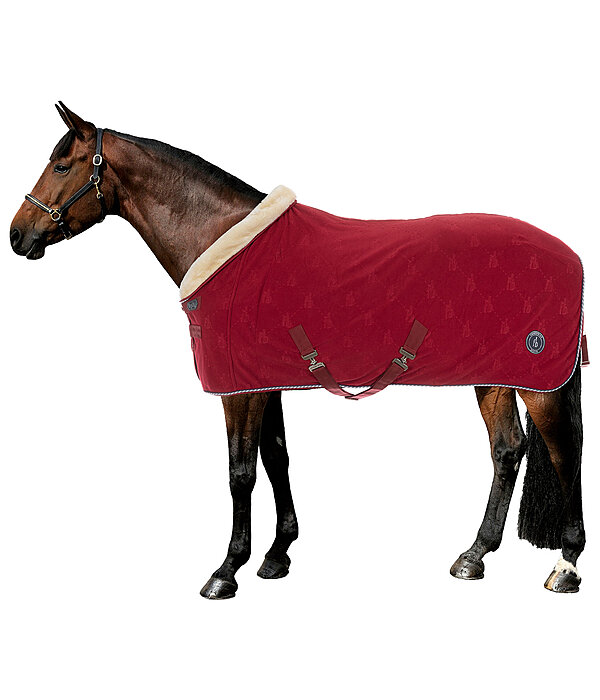 fleece zweetdeken Equestrian Sports