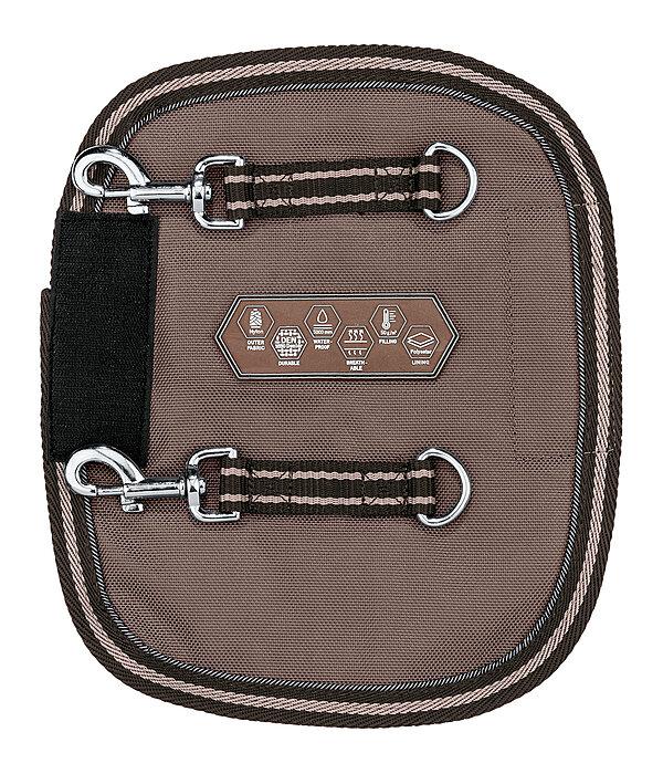 borsttussenstuk Perfect Fit Nylon PRO, 50 g