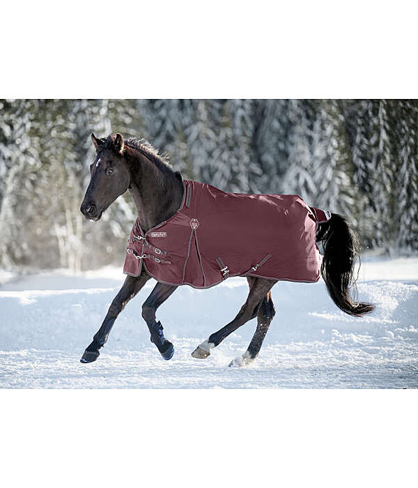Regularneck outdoordeken Perfect Fit Nylon PRO, 0 g