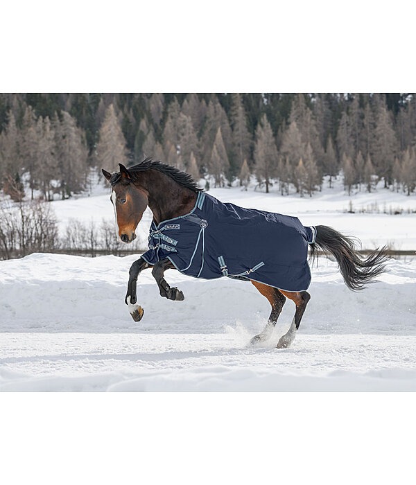 Regularneck outdoordeken Perfect Fit Nylon PRO, 100 g