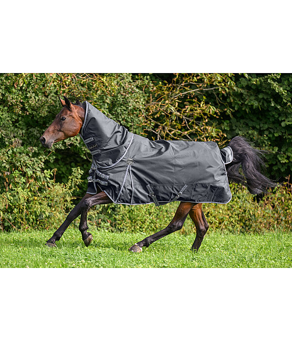 Perfect Fit Nylon PRO halsstuk, 0 g