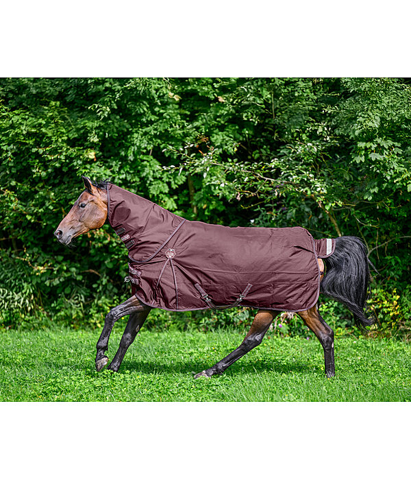 Perfect Fit Nylon PRO halsstuk, 0 g