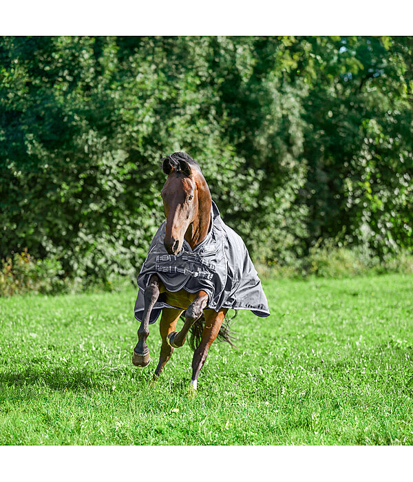 Highneck outdoordeken Perfect Fit Nylon PRO, 0 g