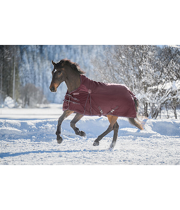 Highneck outdoordeken Perfect Fit Nylon PRO, 50 g