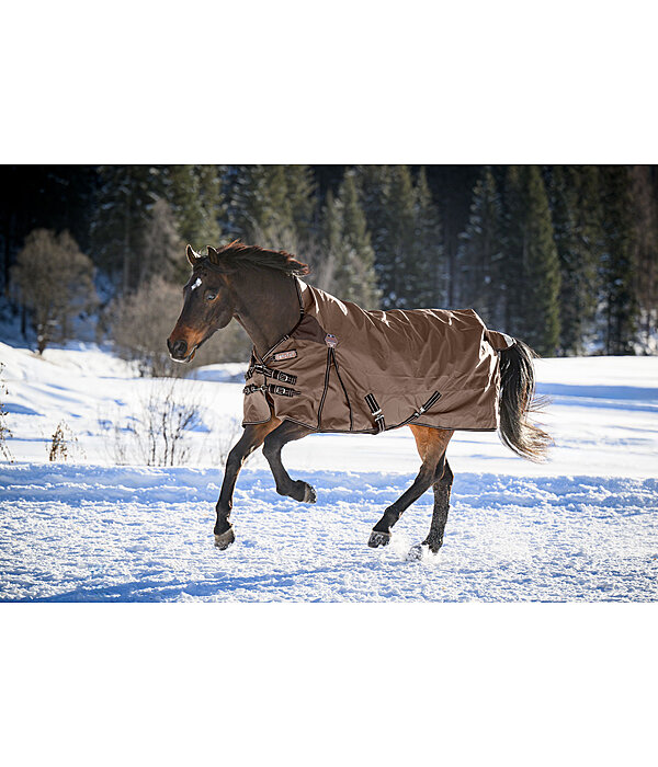 Highneck outdoordeken Perfect Fit Nylon PRO, 50 g