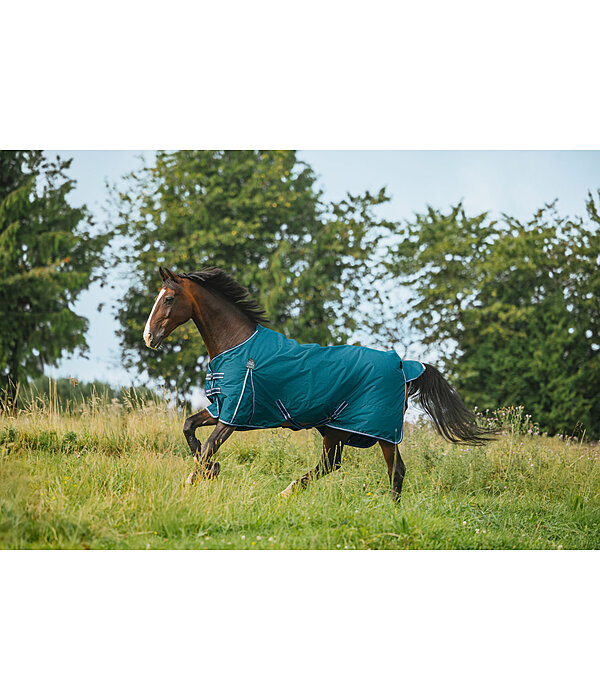 Highneck outdoordeken Perfect Fit Nylon PRO, 100 g
