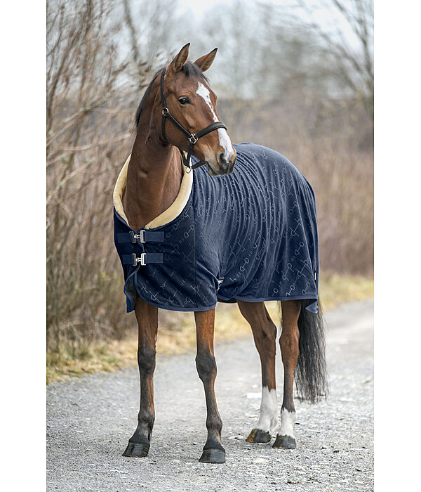collectie zweetdeken Signature II